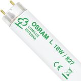 Osram - Lumilux® T8 TL-buis - Warm Wit - 18W - 1350lm