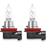 Osram - H9 - Halogeenlamp - 12V - 65W - PGJ19-5