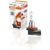 Osram - H9 - Halogeenlamp - 12V - 65W - PGJ19-5