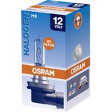 Osram - H9 - Halogeenlamp - 12V - 65W - PGJ19-5