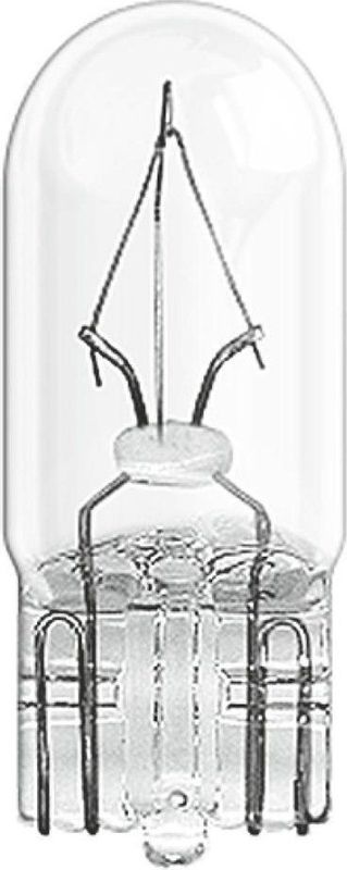 ORIGINAL LINE - Gloeilamp - W3W - 12 Volt - Halogeen - 10 Stuks