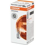 Osram - Original Line - Gloeilamp - 24V - 21/5W - BAY15d - Doosje 10 Stuks