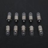 Osram - Original - Gloeilamp - 12V - T4W BA9s - 4W - Doos 10 stuks