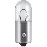 Osram - Original - Gloeilamp - 12V - T4W BA9s - 4W - Doos 10 stuks