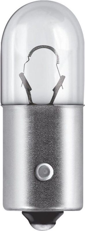 Osram - Original - Gloeilamp - 12V - T4W BA9s - 4W - Doos 10 stuks