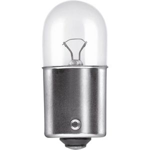 Osram - Original R5W Gloeilamp - 24V - BA15s - 10 Stuks