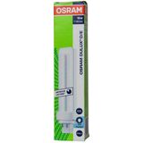 Dulux D/E 18W 865 | Tageslicht - 4-Pin