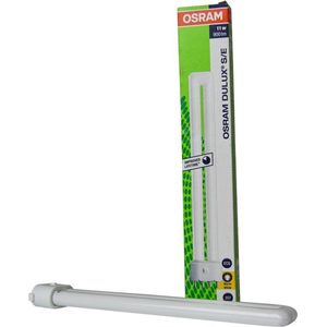 Dulux S/E 11W - Warm Wit - 4-Pin - 2G7 Fitting