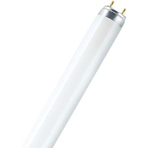 T8 Lumilux - 58W - Zeer Warm Wit - Fluorescerende Lamp - 150cm