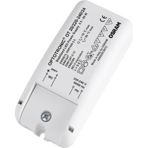 Osram Optotronic LED-driver - 4050300618111 - E39J2