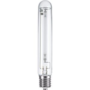 Osram 620107 Natriumhoogdruklamp, ontladingslamp, plantastar lamp voor groei- en bloeifase E40 fitting, energieklasse A++, 32,5 x 5 x 5 cm, transparant, 600 W