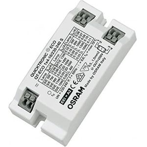 OSRAM QUICKTRONIC ECONOMIC / Voorschakelapparatuur: 13 W