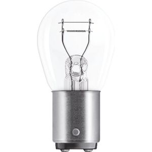 Gloeilamp, dagrijlicht OSRAM 7240