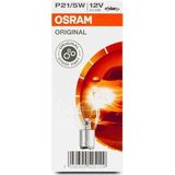 Gloeilamp voor de auto OS7528 Osram OS7528 P21/5W 21/5W 12V (10 pcs)