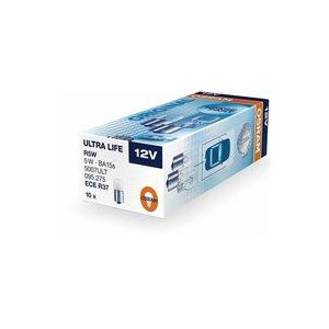 Gloeilamp voor de auto OS5008 Osram OS5008 R10W 10W 12V (10 pcs)