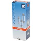 Osram - Original Line - Gloeilampen - 12V - 10 Stuks