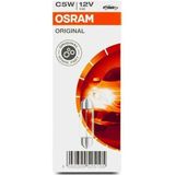 Osram - Original Line - Gloeilampen - 12V - 10 Stuks