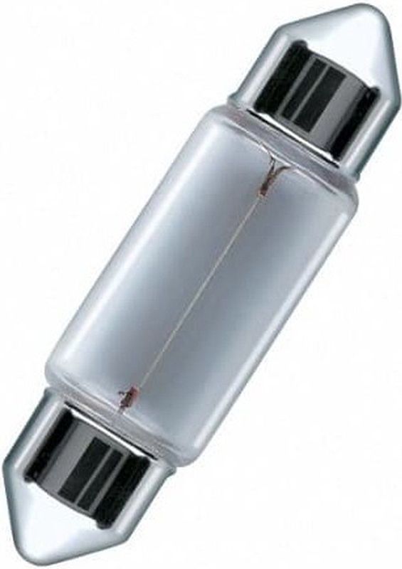 Osram - Original Line - Gloeilampen - 12V - 10 Stuks