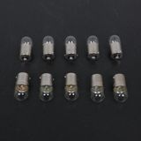 Osram - Original Gloeilamp - 12V - 5W - BA15s - Doosje 10 Stuks