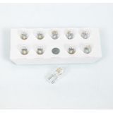 Osram - Original W5W - Gloeilamp - 12 Volt - Doos 10 Stuks