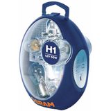 Osram - ReserveLampenset - 12V - Assortiment - Gloeilampen