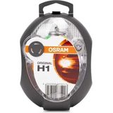 Osram - ReserveLampenset - 12V - Assortiment - Gloeilampen