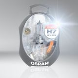 Automotive Bulb Osram CLKMH7 H7 12V 55W