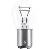 Osram - Original Line - Gloeilampen - 12V - 21/4W - BAZ15d - Doos 10 Stuks