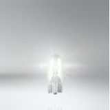 OSRAM glasfitting gloeilamp 24 v, 5 w ball lamps 24v 5w