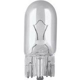OSRAM glasfitting gloeilamp 24 v, 5 w ball lamps 24v 5w