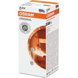 Osram - Original Festoonlamp - 24V - 5W - 11x41mm - Doosje 10 Stuks