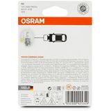 ORIGINAL LINE - Grootlicht - Halogeen - 55W - 12V - 3200K