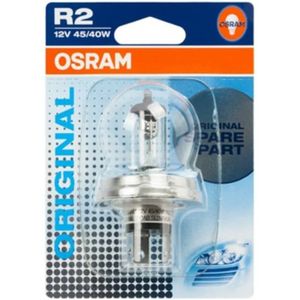 Automotive Bulb Osram 64183-01B H4 12V 45/40W