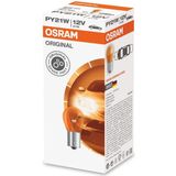 Osram PY21W  / BAU15s 12V - Original - Set