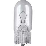 OSRAM - Signaallamp - Glazen Voet - 5 W - 12 V