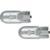OSRAM - Signaallamp - Glazen Voet - 5 W - 12 V