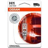Osram OS64155-01B - Gloeilamp voor de Auto - H1 - Vrachtwagen - 70 W - 24 V