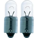 Gloeilamp voor de auto Osram OS3930-02B 4W Vrachtwagen 24 V BA9S