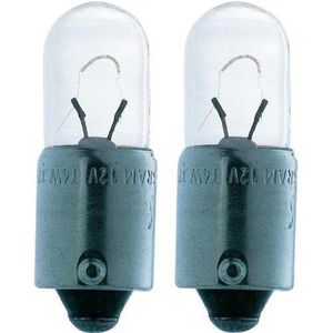 Gloeilamp voor de auto Osram OS3930-02B 4W Vrachtwagen 24 V BA9S