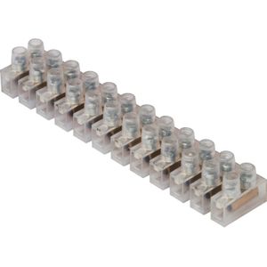 Kroonstrip - 2,5mm² - 12 Polig