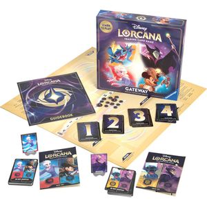 Disney Lorcana TCG - Gateway