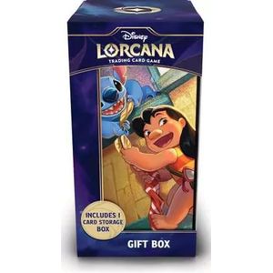 Disney Lorcana - Archazi's Island Gift Set - Lilo Edition - Engelstalig
