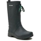 Tretorn - Strong S - Rubberlaarzen - Zwart - Waterdicht