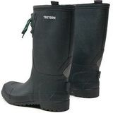 Tretorn - Strong S - Rubberlaarzen - Zwart - Waterdicht