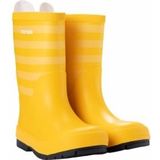 Tretorn - Gränna - Regenlaars - Geel Gestreept - Rubber