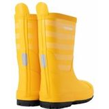 Tretorn - Gränna - Regenlaars - Geel Gestreept - Rubber