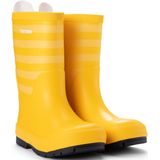 Tretorn - Gränna - Regenlaars - Geel Gestreept - Rubber