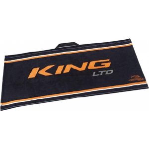 King Ltd Tour handdoek