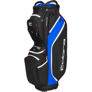 Cobra Ultralight Pro Cartbag Cartbags & TourbagsGolftassenTassenGolf