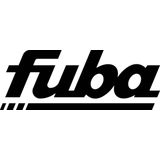 Fuba - DEK 117 - Single-LNB - 1 Deelnemer - Feedopname 40mm